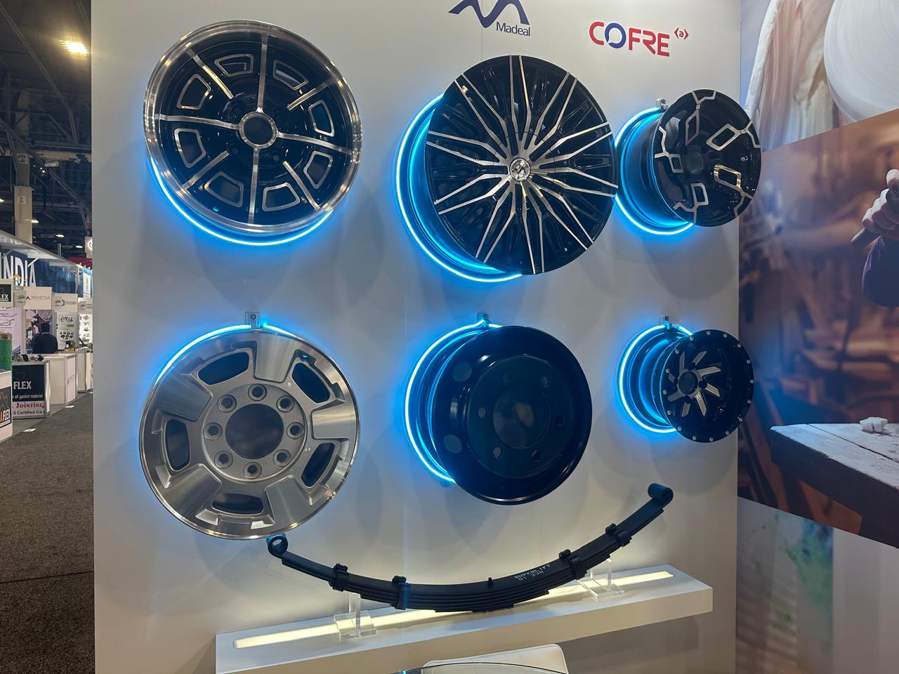 AAPEX 2023